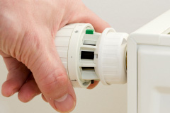 Old Burghclere central heating repair costs