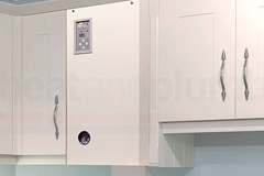 Old Burghclere electric boiler quotes