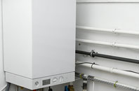free Old Burghclere condensing boiler quotes