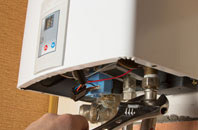free Old Burghclere boiler install quotes